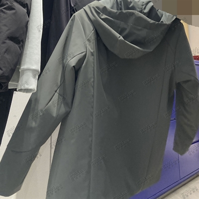 運動品牌-外套-男運動單衣【實拍】