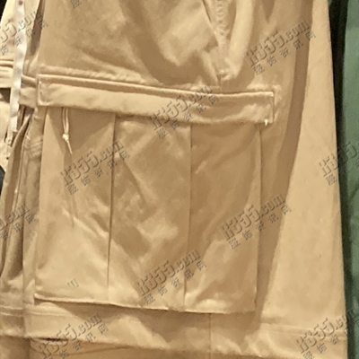 運(yùn)動品牌-單褲-男運(yùn)動單褲【實(shí)拍】
