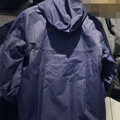 運動品牌-外套-男運動單衣【實拍】
