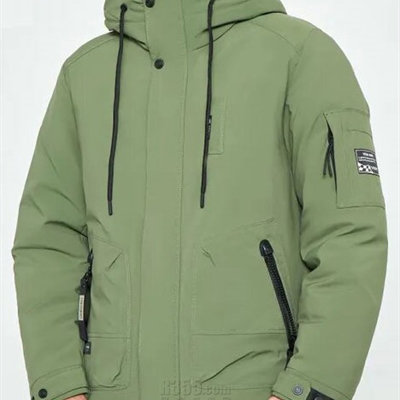 市場上裝-棉衣/羽絨服-靚仔棉服