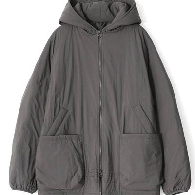 商場(chǎng)品牌-棉服/羽絨服-棉服