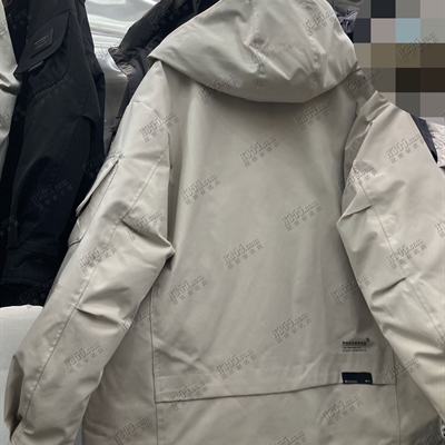 市場上裝-棉衣/羽絨服-休閑棉服【實拍】