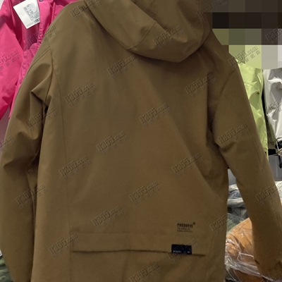 市場上裝-棉衣/羽絨服-休閑棉服【實拍】