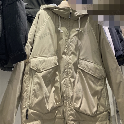 市場上裝-棉衣/羽絨服-休閑棉服【實拍】