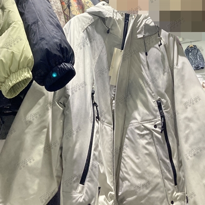 市場上裝-棉衣/羽絨服-休閑棉服【實拍】