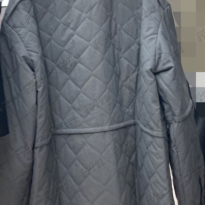市場上裝-棉衣/羽絨服-休閑棉服【實拍】