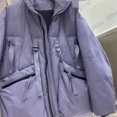 市場上裝-棉衣/羽絨服-休閑棉服【實拍】