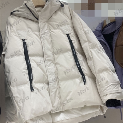 市場上裝-棉衣/羽絨服-休閑棉服【實拍】
