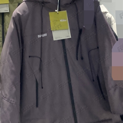 市場上裝-棉衣/羽絨服-休閑棉服【實拍】