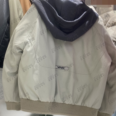 市場上裝-棉衣/羽絨服-休閑棉服【實拍】
