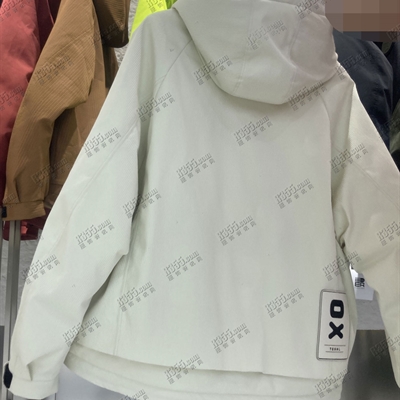 市場上裝-棉衣/羽絨服-休閑棉服【實拍】