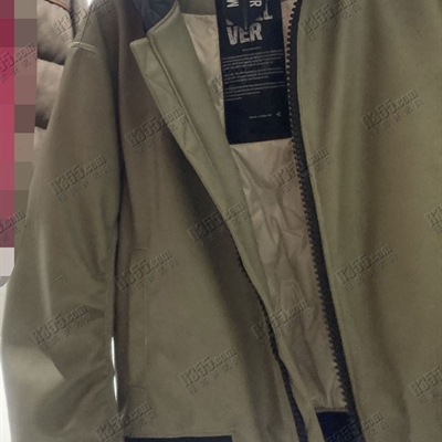 市場上裝-棉衣/羽絨服-休閑棉服【實拍】
