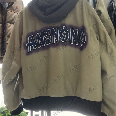 市場上裝-棉衣/羽絨服-休閑棉服【實拍】