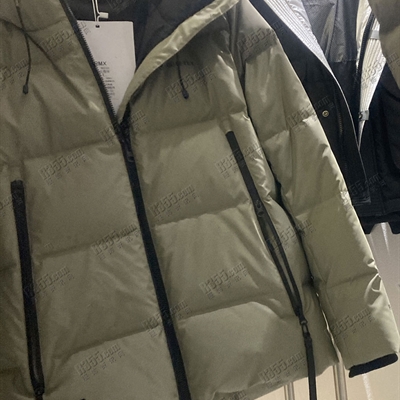 市場上裝-棉衣/羽絨服-休閑棉服【實拍】