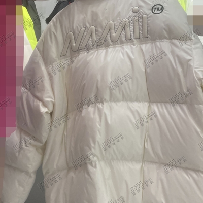 市場上裝-棉衣/羽絨服-休閑棉服【實拍】