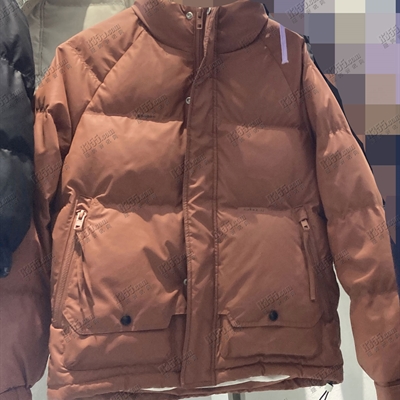 市場上裝-棉衣/羽絨服-休閑棉服【實拍】