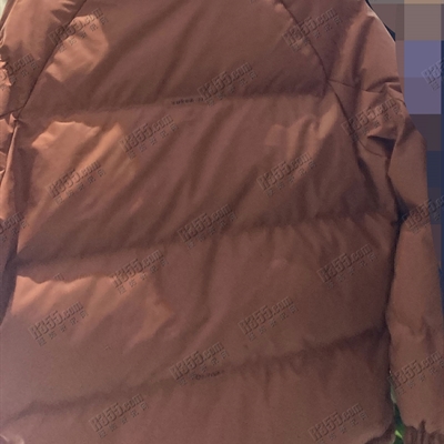 市場上裝-棉衣/羽絨服-休閑棉服【實拍】