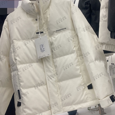 市場上裝-棉衣/羽絨服-休閑棉服【實拍】