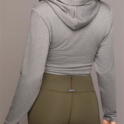 運動品牌-衛衣-女運動衛衣