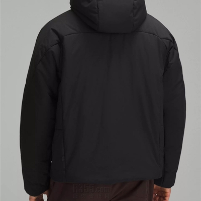 運動品牌-棉衣/羽絨-男運動棉服