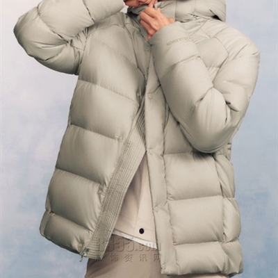 運動品牌-棉衣/羽絨-男運動棉服