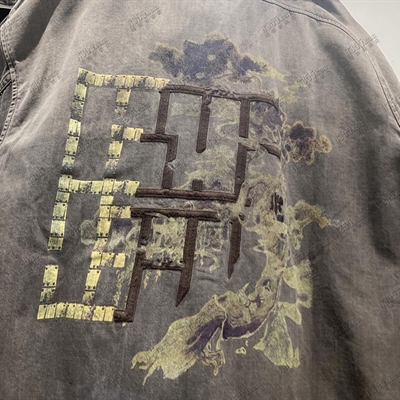 商場品牌-長袖-襯衫【實拍】