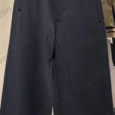 商場品牌-休閑褲-休閑褲【實拍】