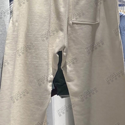 商場品牌-休閑褲-休閑褲【實拍】