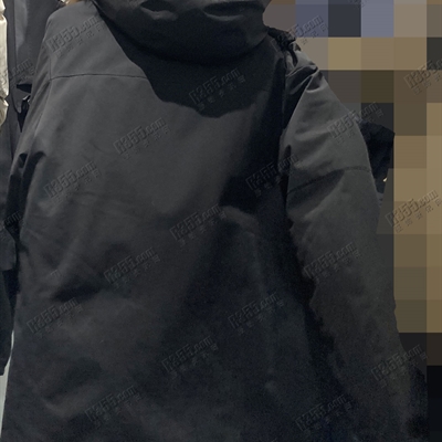 運動品牌-棉衣/羽絨-男運動棉服【實拍】