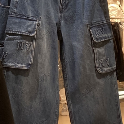 運(yùn)動品牌-單褲-男運(yùn)動單褲【實(shí)拍】