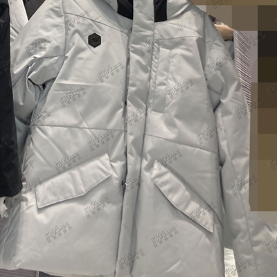 運(yùn)動(dòng)品牌-棉衣/羽絨-男運(yùn)動(dòng)棉服【實(shí)拍】