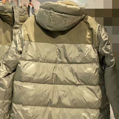 運(yùn)動(dòng)品牌-棉衣/羽絨-男運(yùn)動(dòng)棉服【實(shí)拍】