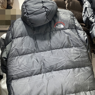 戶外品牌-棉衣/羽絨服-男戶外棉服【實拍】