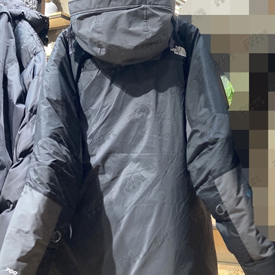 戶外品牌-棉衣/羽絨服-男戶外棉服【實拍】