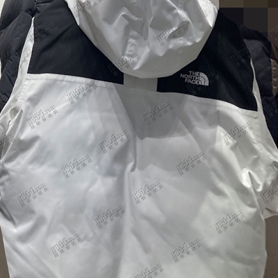 戶外品牌-棉衣/羽絨服-男戶外棉服【實拍】
