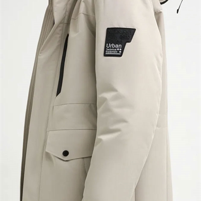 市場上裝-棉衣/羽絨服-商務棉服