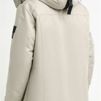 市場上裝-棉衣/羽絨服-商務棉服