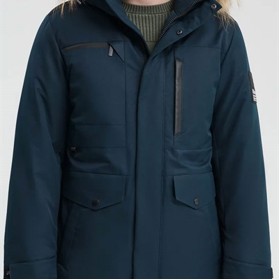 市場上裝-棉衣/羽絨服-商務棉服