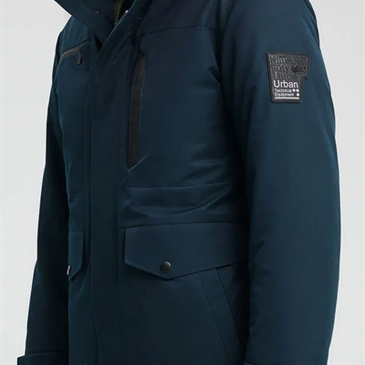 市場上裝-棉衣/羽絨服-商務棉服