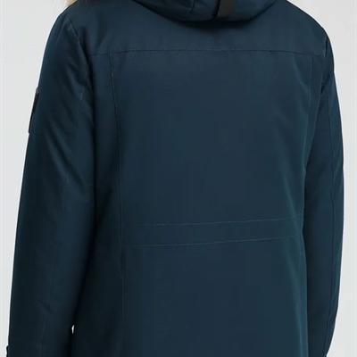 市場上裝-棉衣/羽絨服-商務棉服