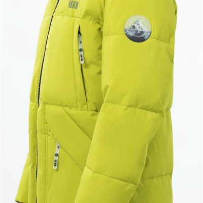 市場上裝-棉衣/羽絨服-商務棉服