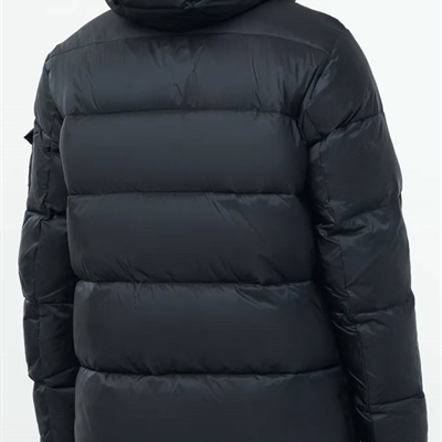 市場上裝-棉衣/羽絨服-商務棉服