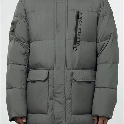 市場上裝-棉衣/羽絨服-商務棉服