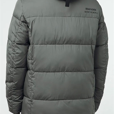 市場上裝-棉衣/羽絨服-商務棉服