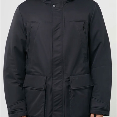 市場上裝-棉衣/羽絨服-商務棉服