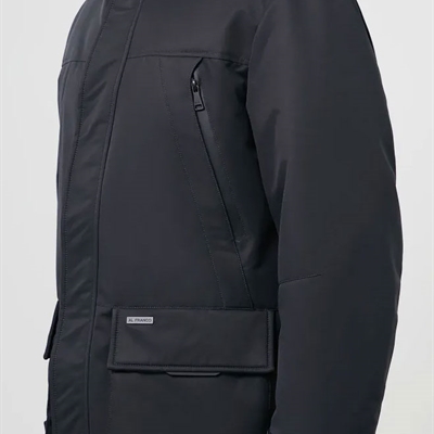 市場上裝-棉衣/羽絨服-商務棉服