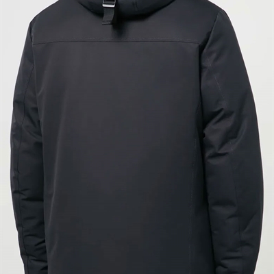 市場上裝-棉衣/羽絨服-商務棉服