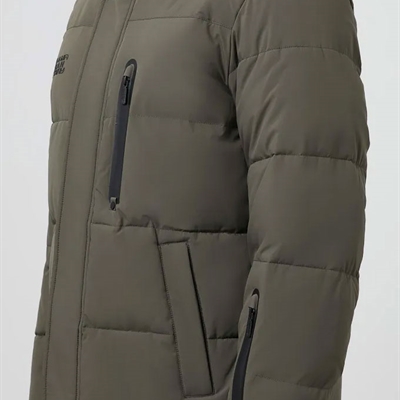 市場上裝-棉衣/羽絨服-商務棉服