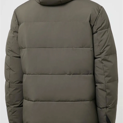 市場上裝-棉衣/羽絨服-商務棉服