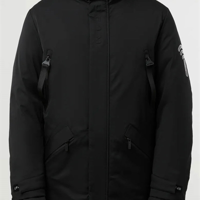 市場上裝-棉衣/羽絨服-商務棉服